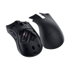 Razer Deathadder V2 X Hyperspeed black wireless gaming mouse 410684 - 3