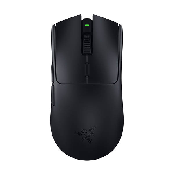 Razer Viper V3 Hyperspeed black wireless gaming mouse 410682 - 1