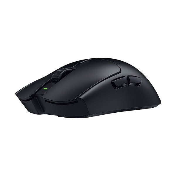 Razer Viper V3 Hyperspeed black wireless gaming mouse 410682 - 2