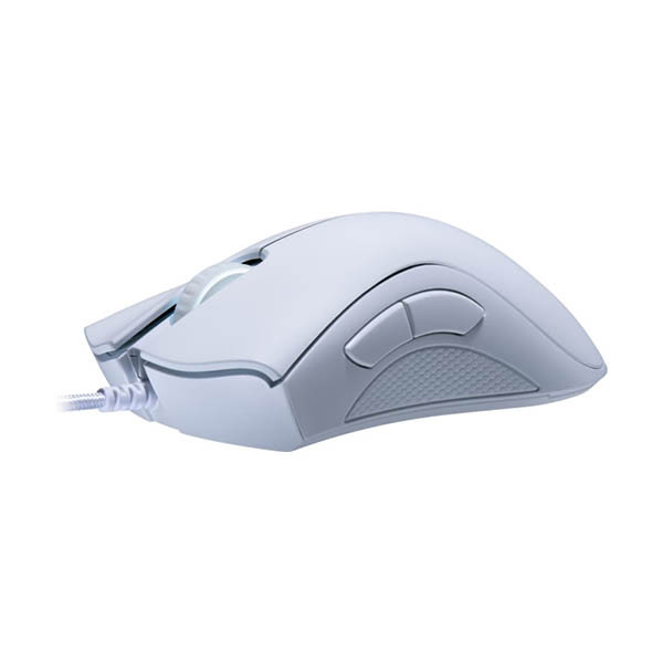 Wired mouse | Razer DeathAdder Essential 828886 - 2