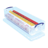 Storage box 22L | transparent | Really Useful
