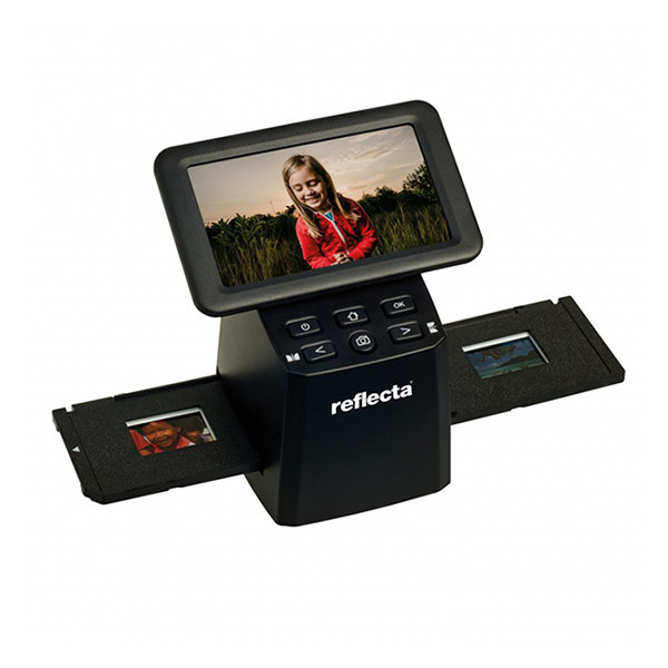 Reflecta X33 slide scanner 848193 - 1