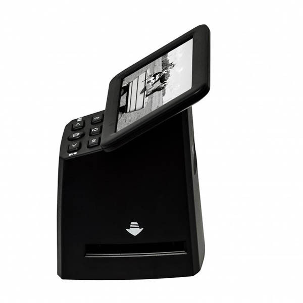 Reflecta X33 slide scanner 848193 - 2