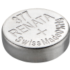 Renata 377 / SR626SW / SR66 silver oxide button cell battery