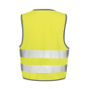 Result Core fluorescent yellow hi-vis vest 2XL/3XL IE000336 - 2