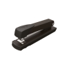 Rexel Aquarius 2100016 black full strip stapler 2100016 208249