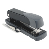 Rexel Beta 28 metal stapler black (25-page) 02051BK 208290 - 2