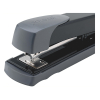 Rexel Beta 28 metal stapler black (25-page) 02051BK 208290 - 4
