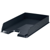 Rexel Choices 2115598 black A4 letter tray