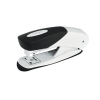 Rexel Choices 2115687 Matador white half strip stapler 2115687 208251
