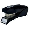 Rexel Gazelle 210010 black half strip stapler 2100010 208248