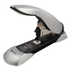 Heavy duty stapler (160 sheets) | black | Rexel Gladiator