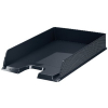 Letter tray (A4) | Rexel Choices black 208244 - 1