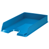 Letter tray (A4) | Rexel Choices blue