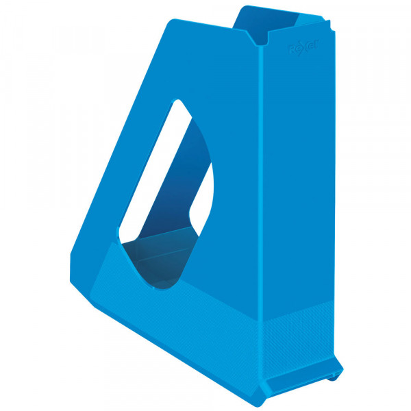 Magazine cassette | Rexel Choices 2115603 blue 208239 - 1