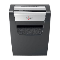 Rexel Momentum X410 cross-cut paper shredder 2104571EU 208214