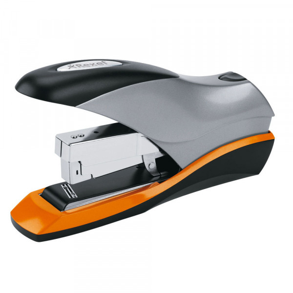 Rexel Optima 70 heavy duty stapler 2102359 208255 - 1