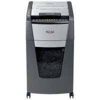Rexel Optimum Auto+ 300X cross-cut paper shredder 2020300XEU 208226