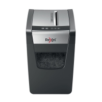 Rexel P4 paper shredder | Rexel Momentum X410-SL slimline cross-cut 2104573EU 208216