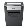 P4 paper shredder | Rexel Momentum X410 cross-cut