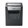 P4 paper shredder | Rexel Momentum X415 cross-cut 208220 - 1