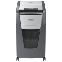 Rexel P4 paper shredder | Rexel Optimum Auto+ 225X cross-cut 2020225XEU 208224