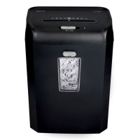 Rexel P4 paper shredder | Rexel ProMax QS REX823 cross-cut 2104583EU 208237