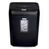 P4 paper shredder | Rexel ProMax QS REX823 cross-cut 208237 - 1