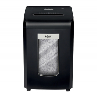 Rexel P4 paper shredder | Rexel ProMax QS RSX1538 cross-cut 2104587EU 208238