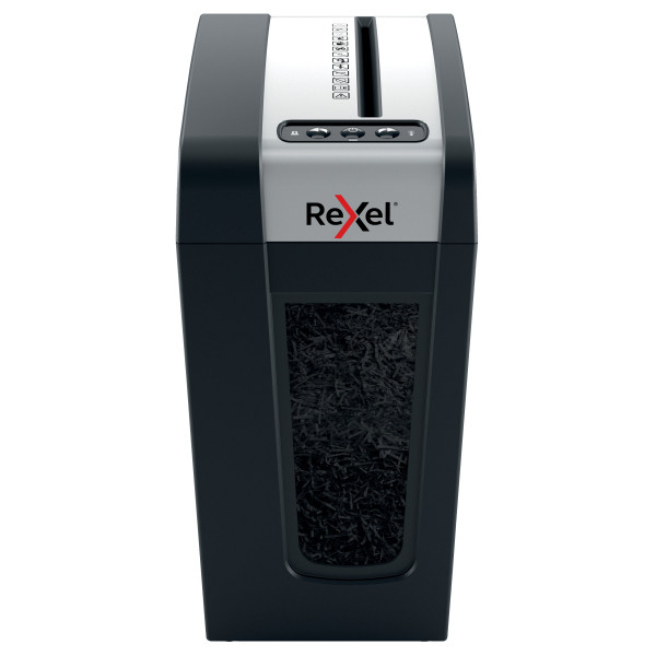 Rexel P5 paper shredder | Rexel Secure MC4-SL Whisper-Shred micro-cut 2020132EU 208233 - 1