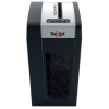 P5 paper shredder | Rexel Secure MC6-SL Whisper-Shred micro-cut 208232 - 1