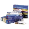 Plastic collection bags 175L | Rexel Auto+ 600 | 100-pack 208199 - 1
