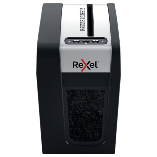 Rexel Secure MC3-SL Whisper-Shred micro-cut paper shredder 2020131EU 208234 - 1