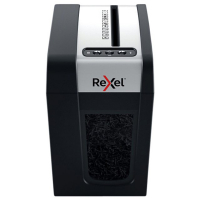 Rexel Secure MC3-SL Whisper-Shred micro-cut paper shredder 2020131EU 208234