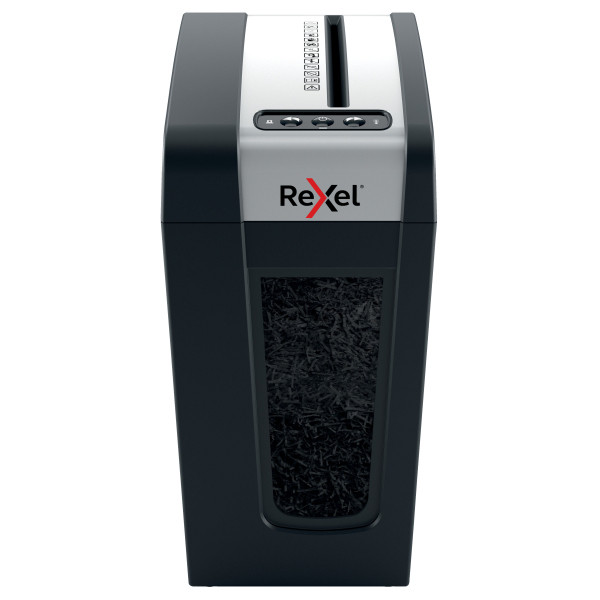 Rexel Secure MC4-SL Whisper-Shred micro-cut paper shredder 2020132EU 208233 - 1