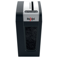 Rexel Secure MC4-SL Whisper-Shred micro-cut paper shredder 2020132EU 208233
