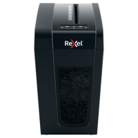 Rexel Secure X10-SL Whisper-Shred cross-cut paper shredder 2020127EU 208235