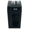 Rexel Secure X10-SL Whisper-Shred cross-cut paper shredder