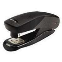 Stapler | half strip | Rexel Choices Matador black 208064