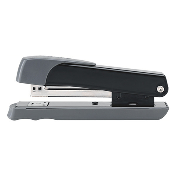 Stapler | metallic black | Rexel Beta 28 (25 page) 208290 - 3