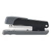 Stapler (25 sheets) | metallic black | Rexel Beta 28 208290 - 3