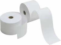 Rexel thermal paper rolls, 55mm x 12mm x 275mm (5-pack) ib405020 238906
