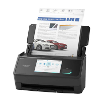 Ricoh/Fujitsu ScanSnap iX2500 A3 document scanner 842068