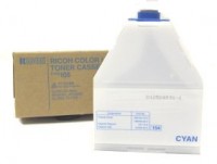 Ricoh 105 C cyan toner (original Ricoh) 074010