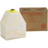 Ricoh 105 Y yellow toner (original Ricoh) 074014