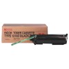 Ricoh 1210D black toner (original) 074142 - 1