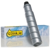 Ricoh 1220D black toner (123ink version) 074147 - 1