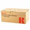 Ricoh 1240 black toner (original) 074150 - 1