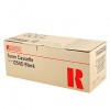 Ricoh 1255D black toner (original) 074154 - 1