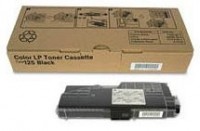 Ricoh 125 black toner (original Ricoh) 074024
